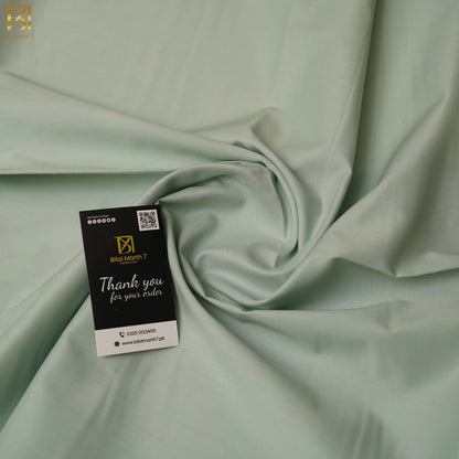 Egyptian Cotton by BM7
