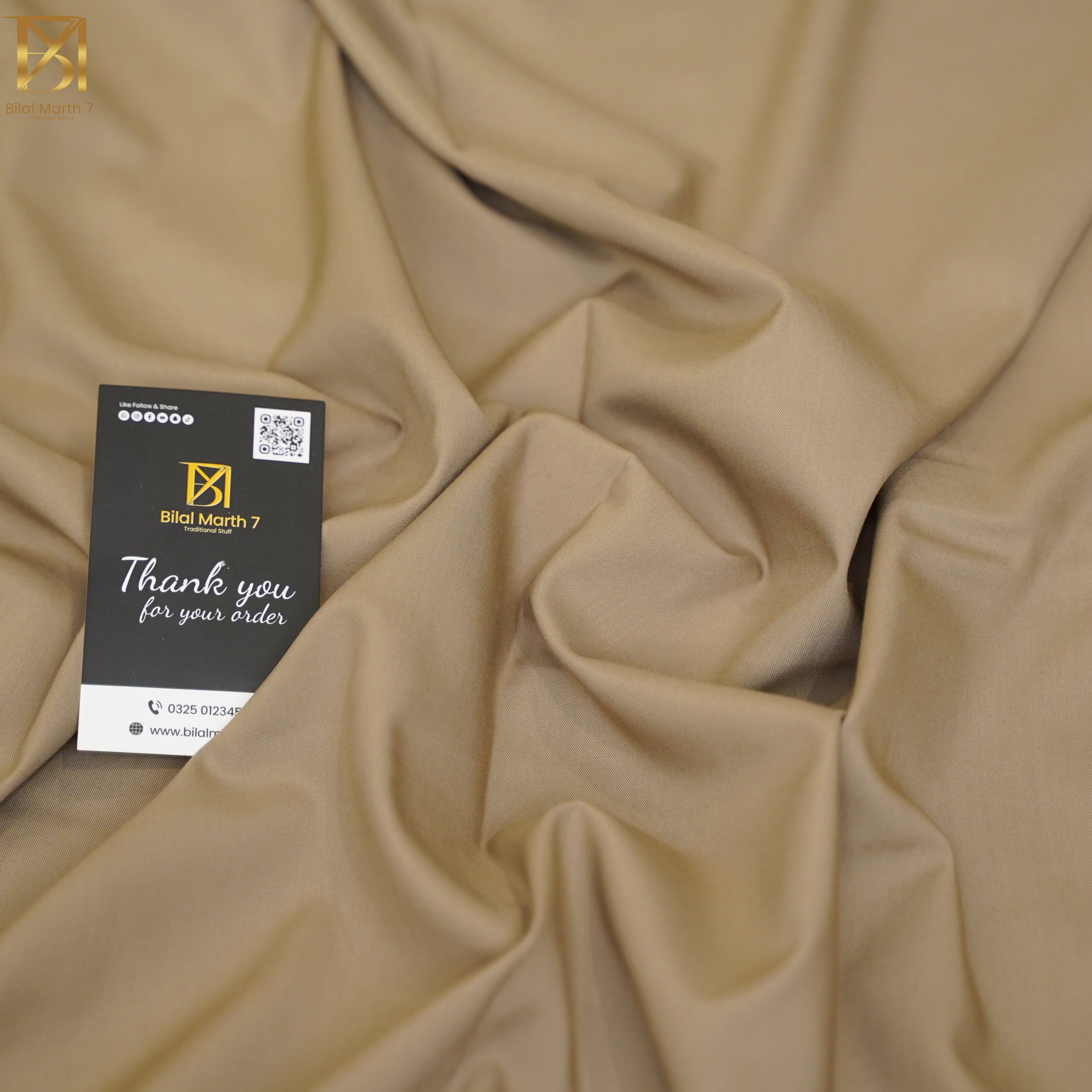 Dunhil Wash & Wear by BM7