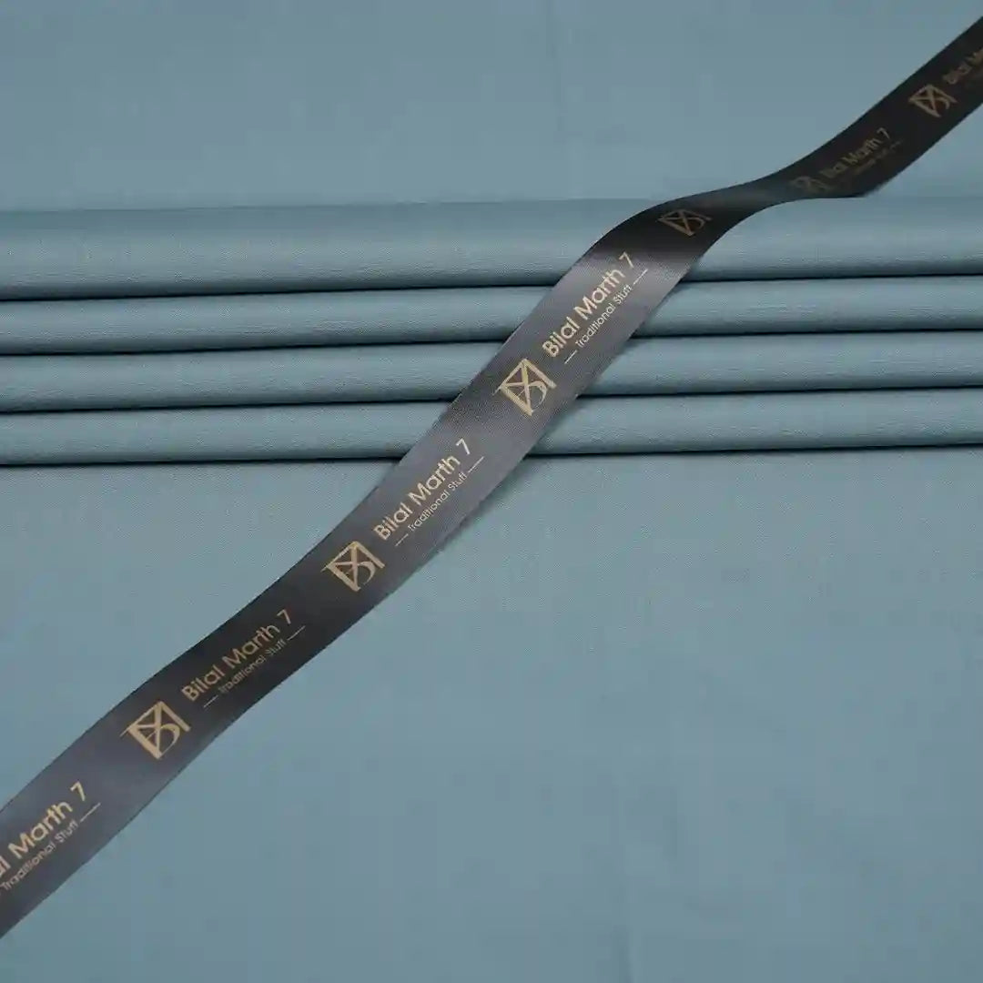 Premium Wash & Wear Fabric by BM7