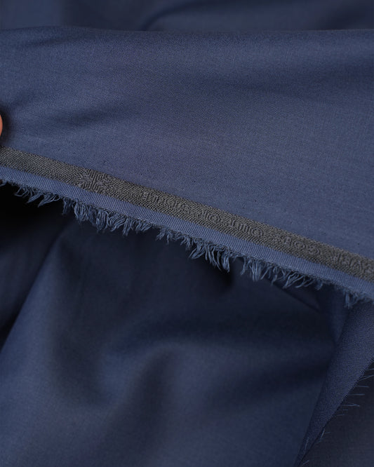 Desire Wash & Wear by BM7 (Dark Navy Blue) Bilal Marth 7