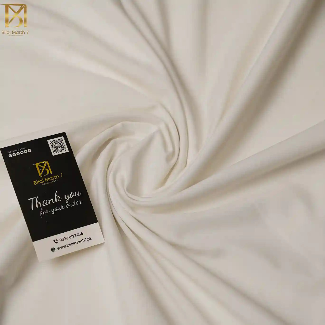 Premium Soft Wash & wear by BM7