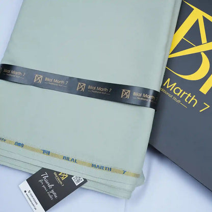 Al Saudia tobo Winter Fabric by BM7