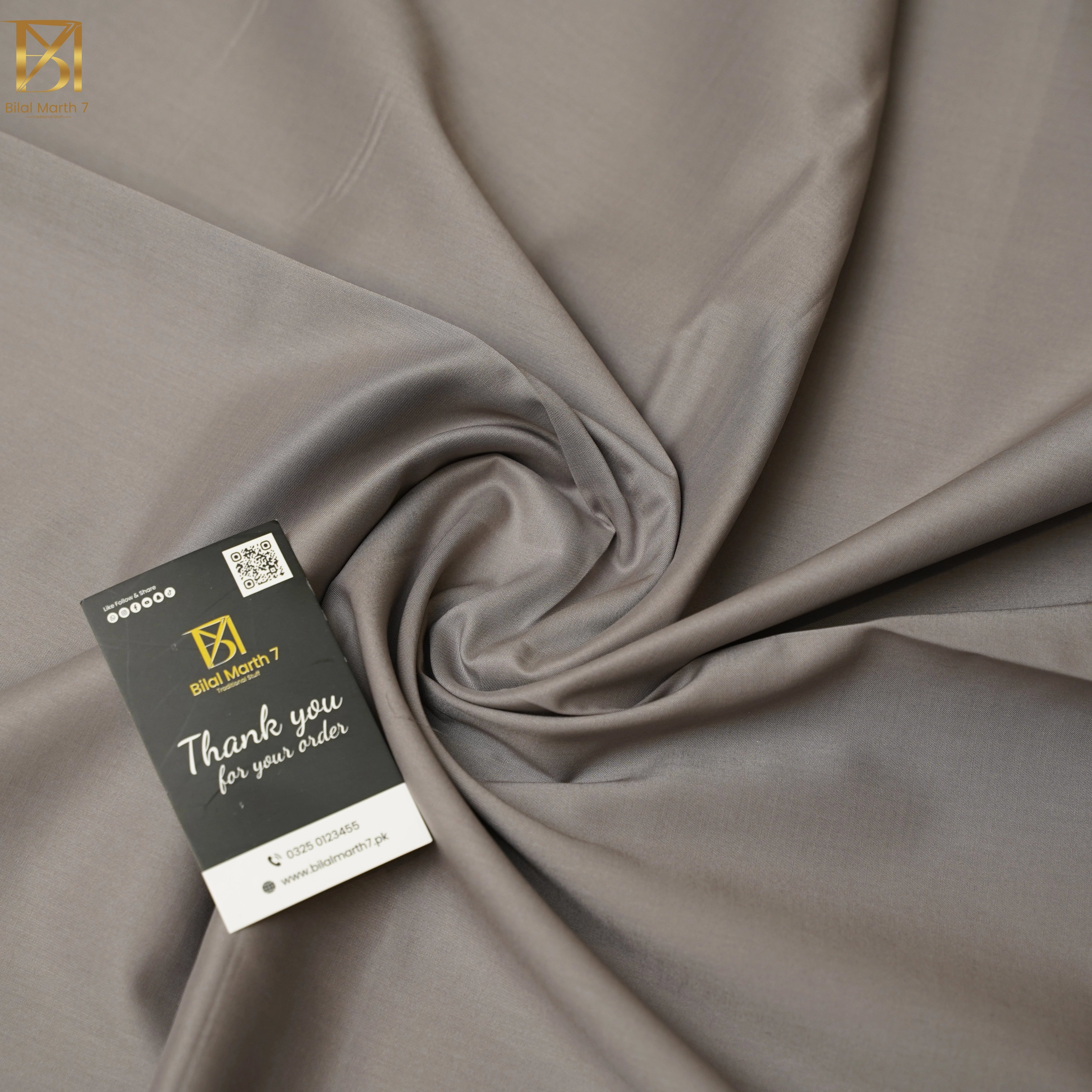 Egyptian Cotton by BM7