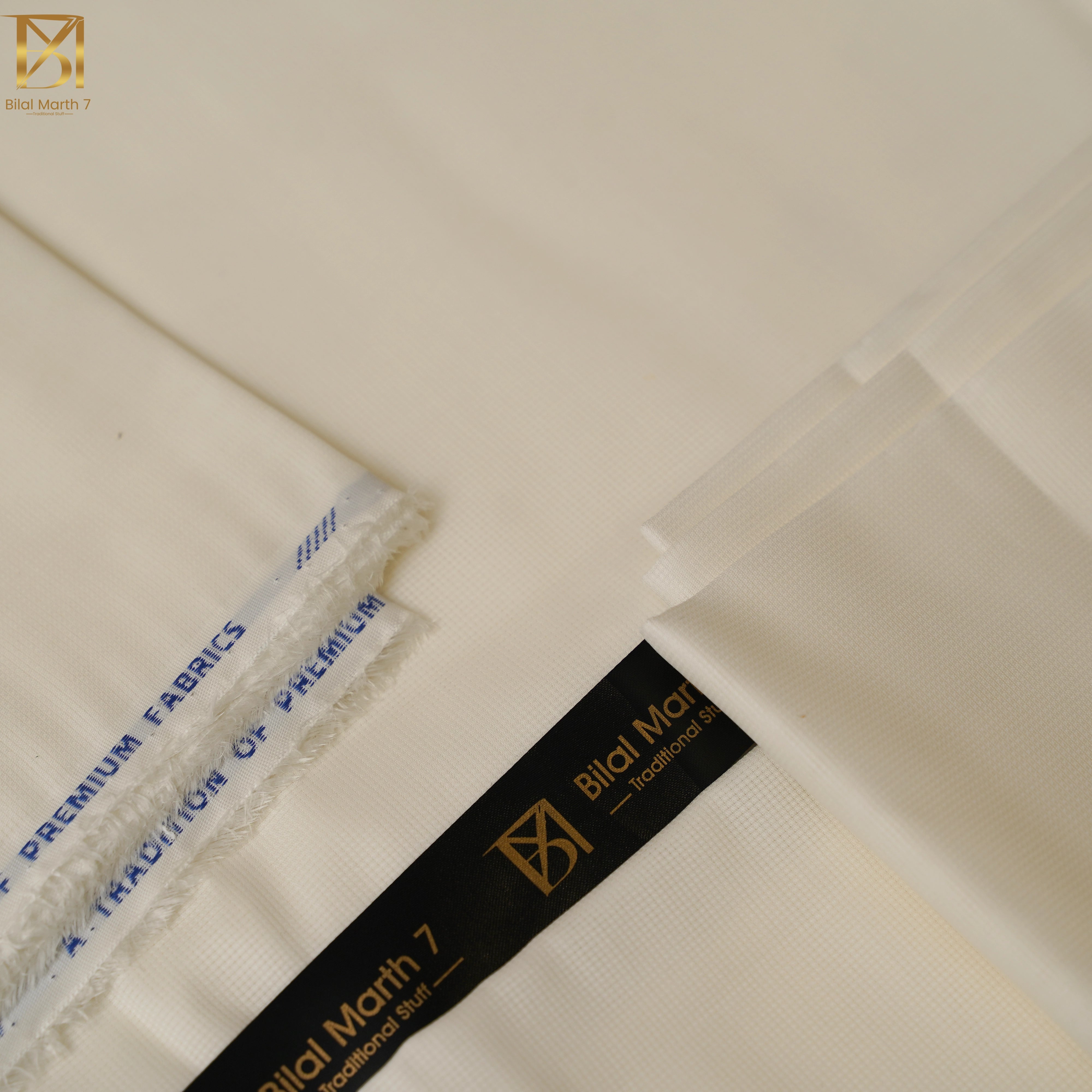 Polo Cotton by BM7
