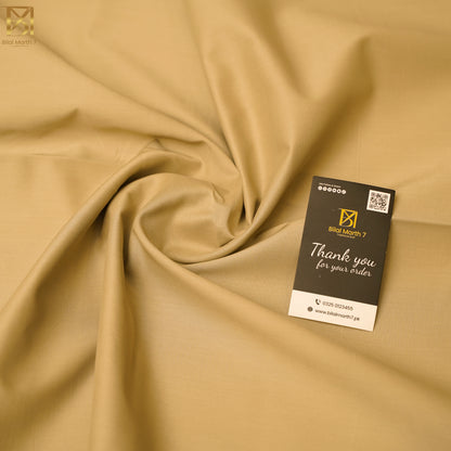 Egyptian Cotton by BM7