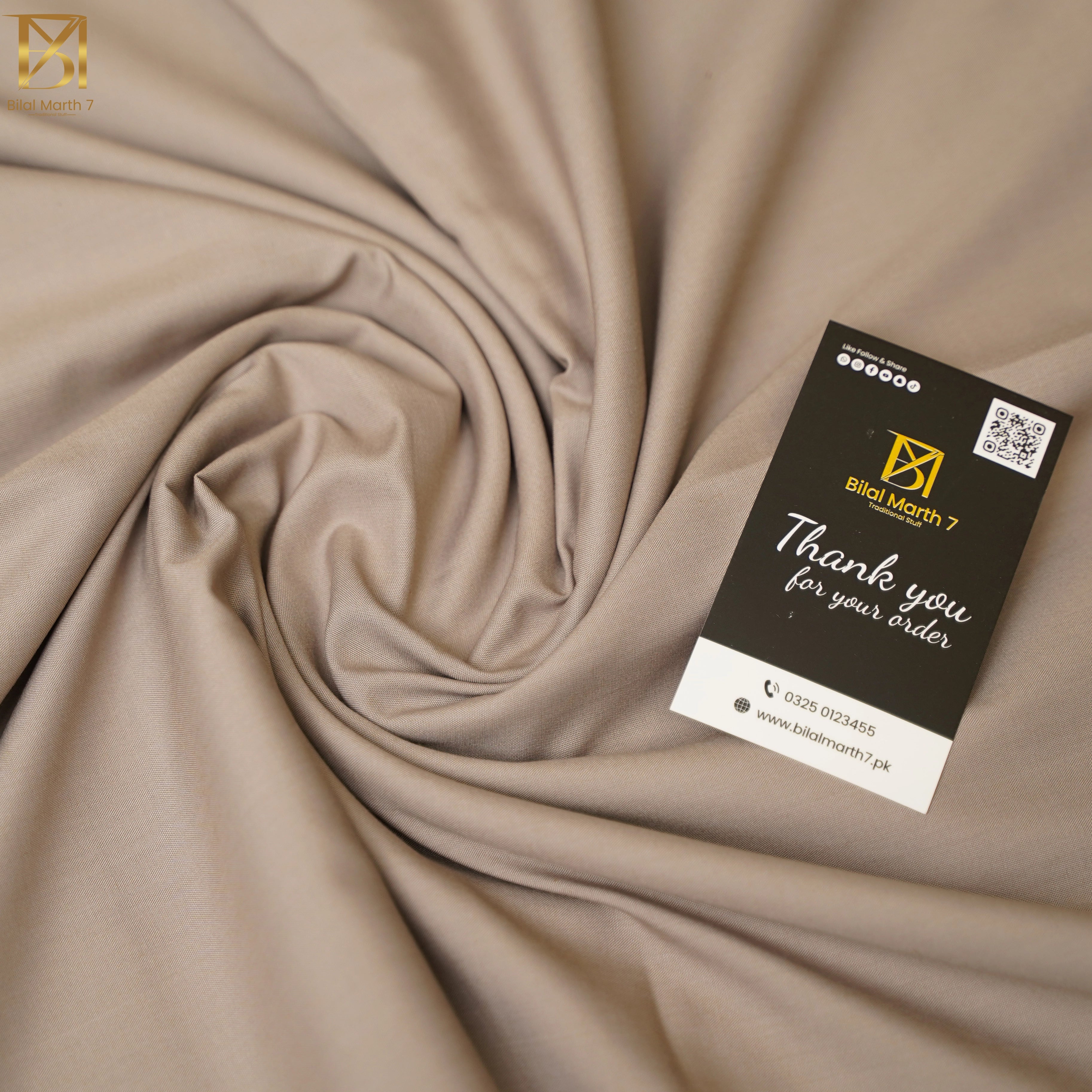 Dunhil Wash & Wear by BM7