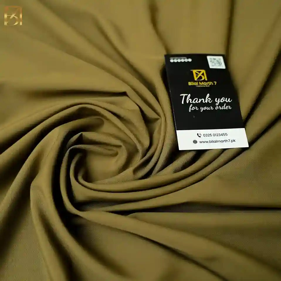 Divine Wash & Wear by BM7