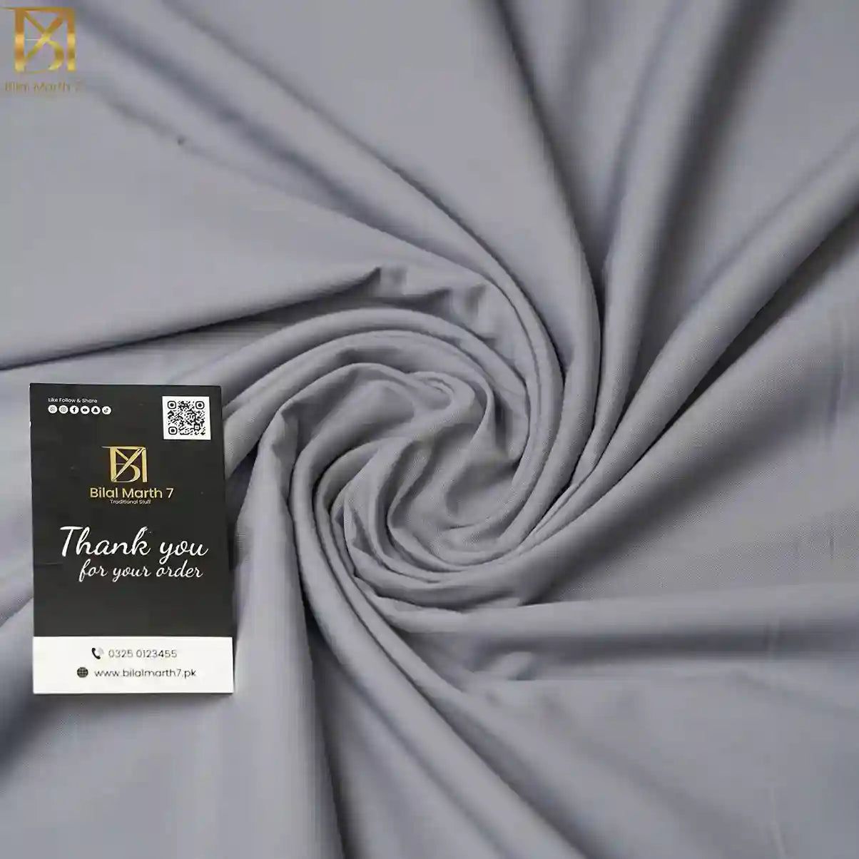 Premium Soft Wash & wear by BM7