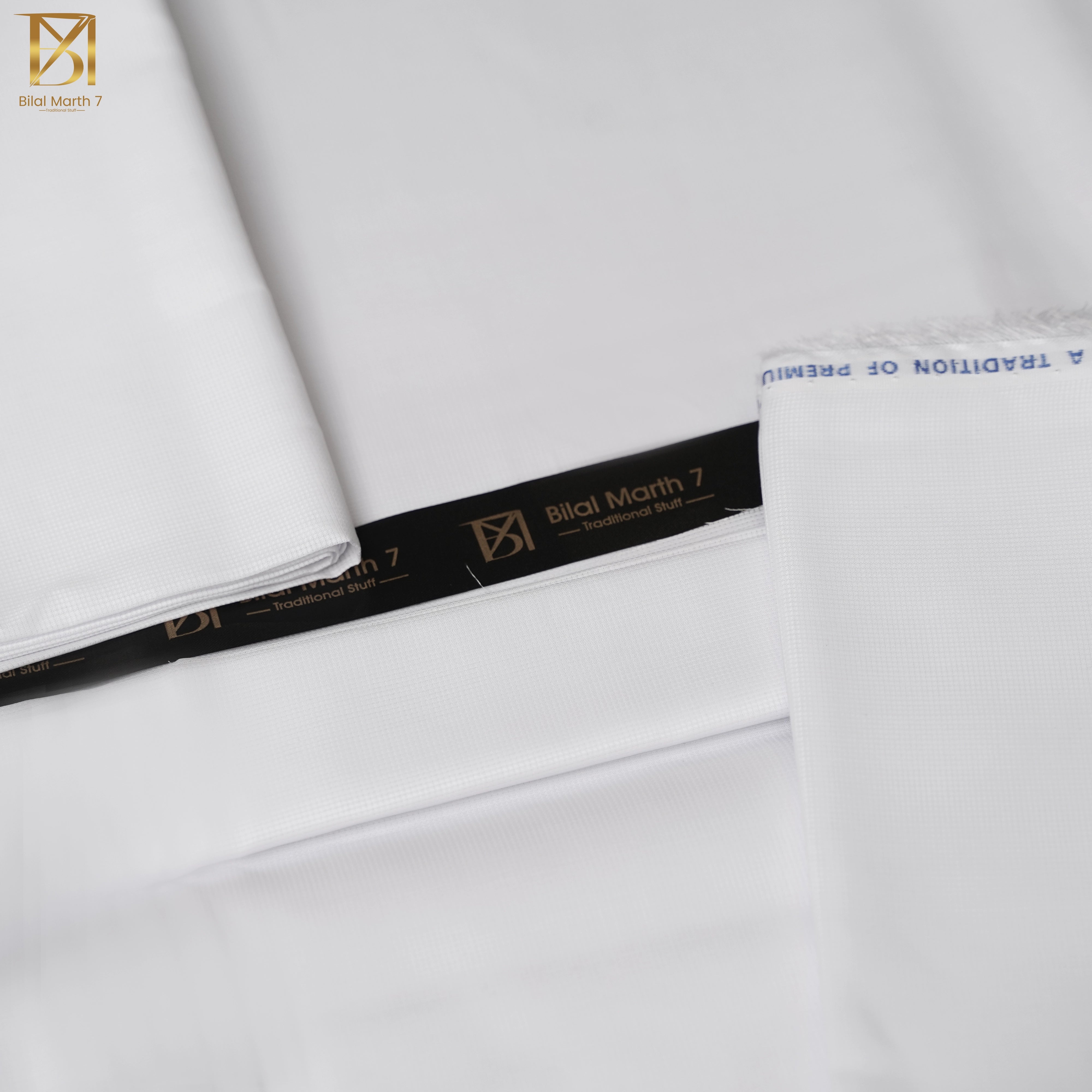 Polo Cotton by BM7