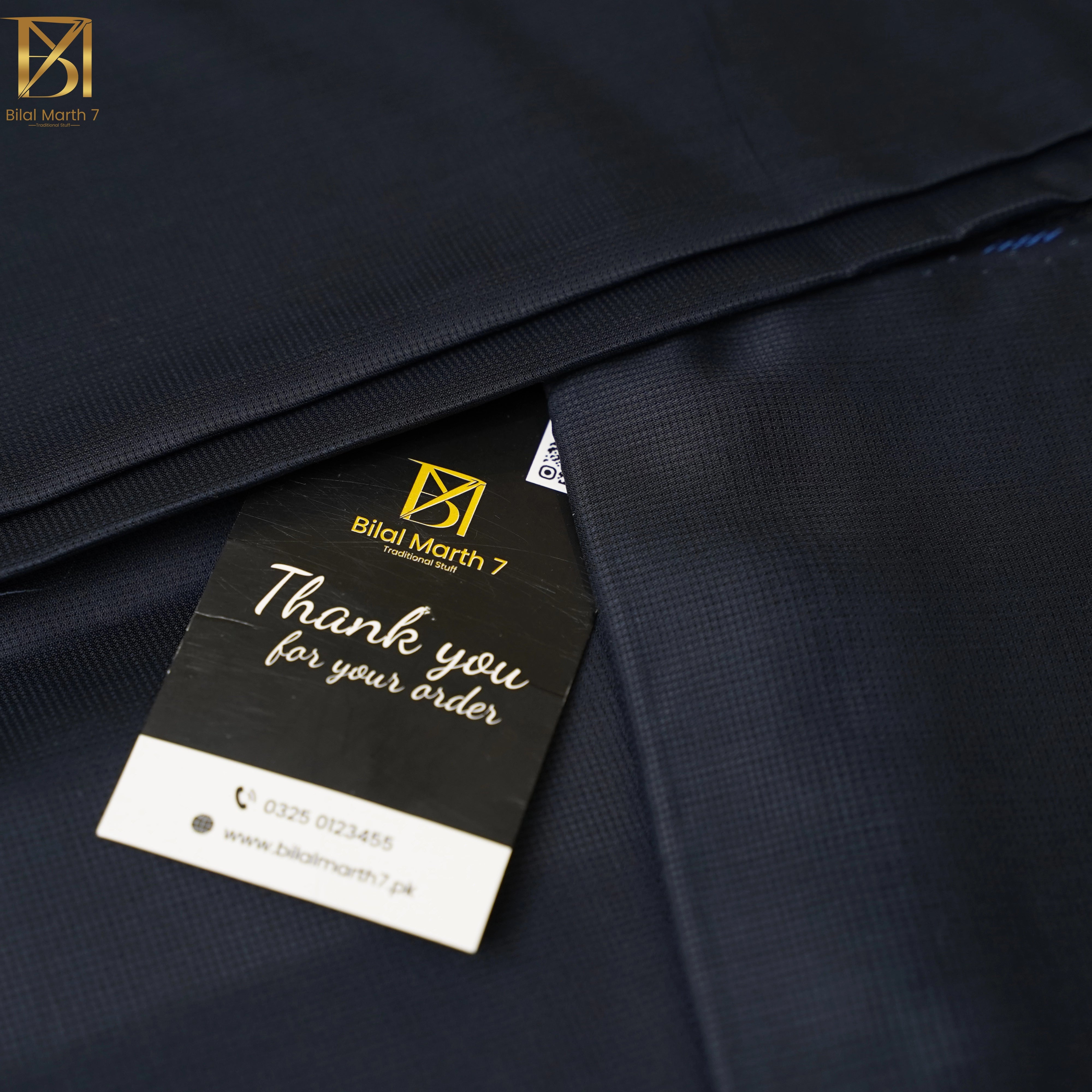 Polo Cotton by BM7