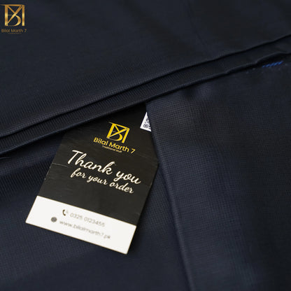 Polo Cotton by BM7