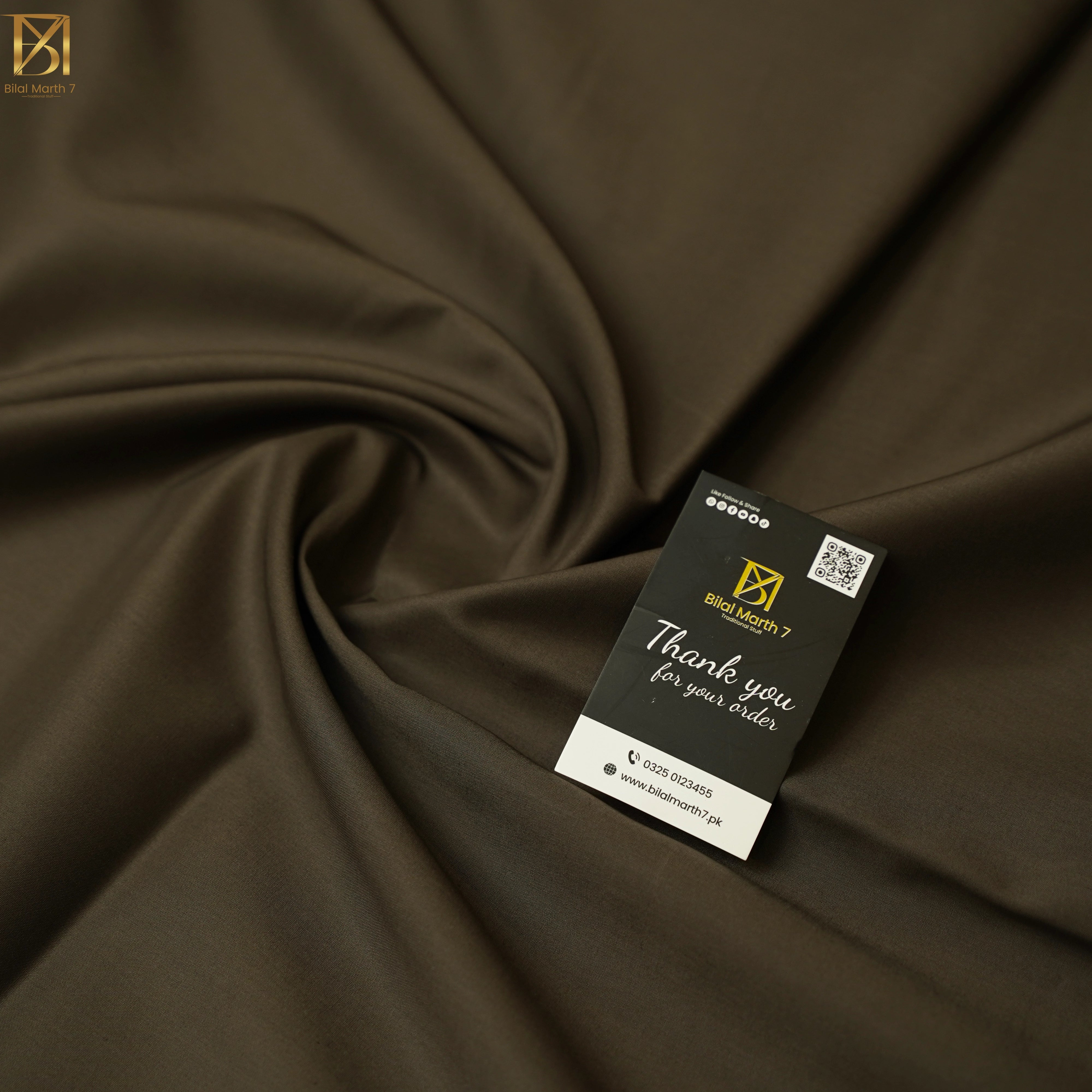 Egyptian Cotton by BM7