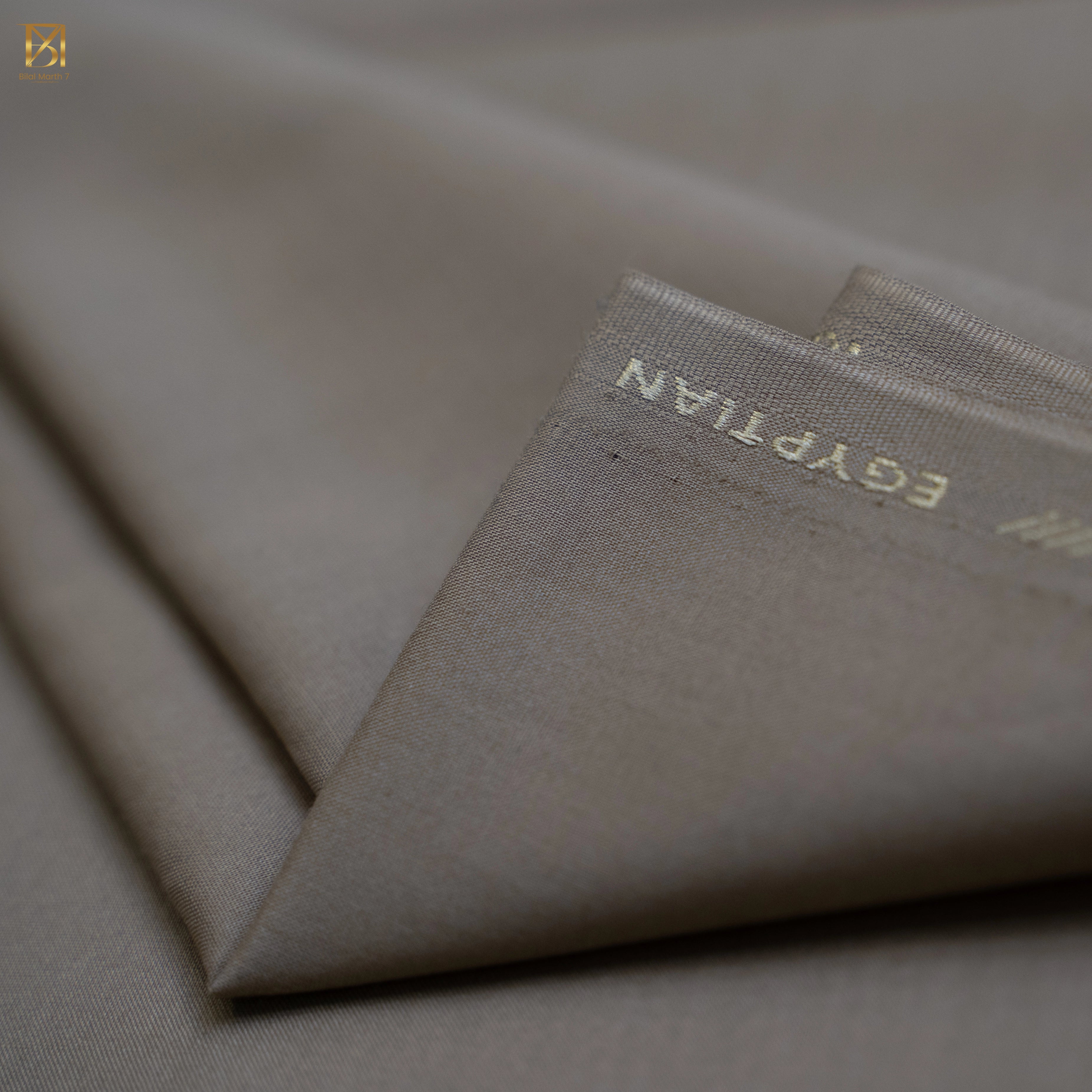 Egyptian Cotton by BM7(EC001)