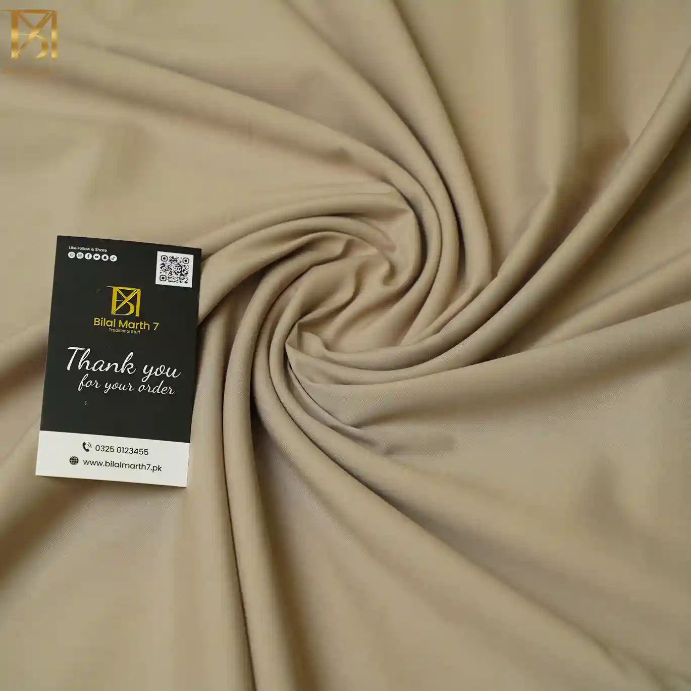 Desire Wash & Wear by BM7