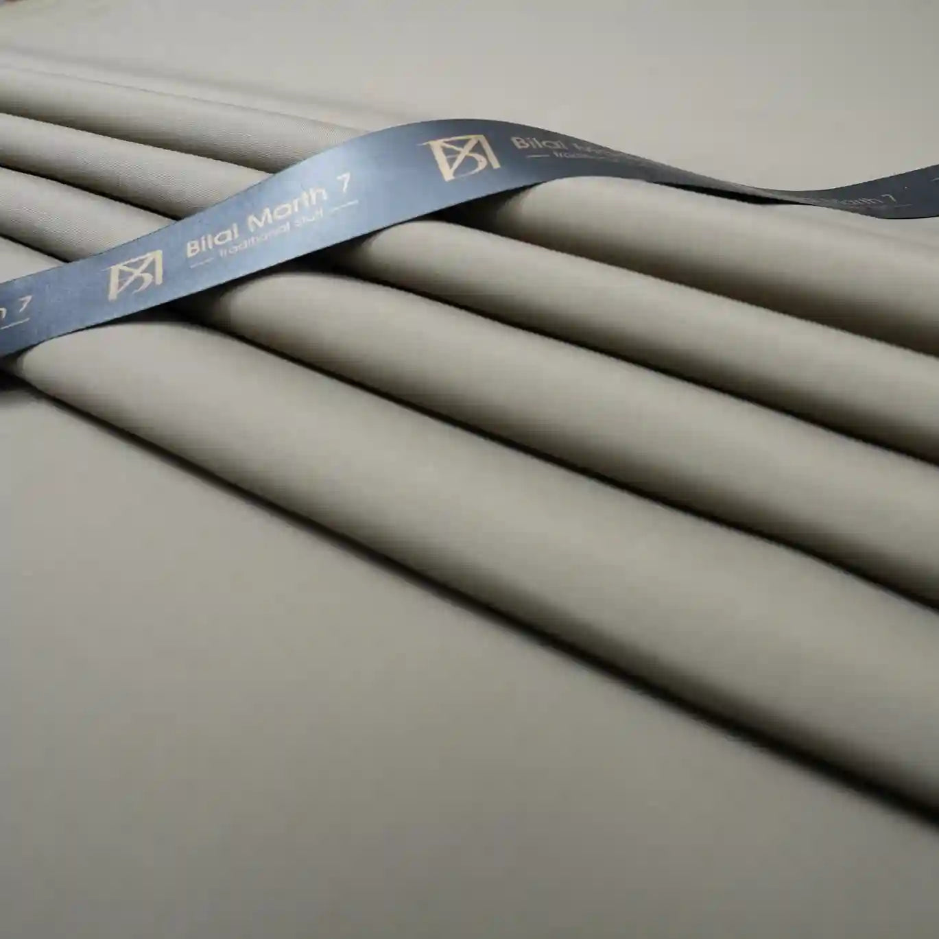 Al Saudia tobo Winter Fabric by BM7