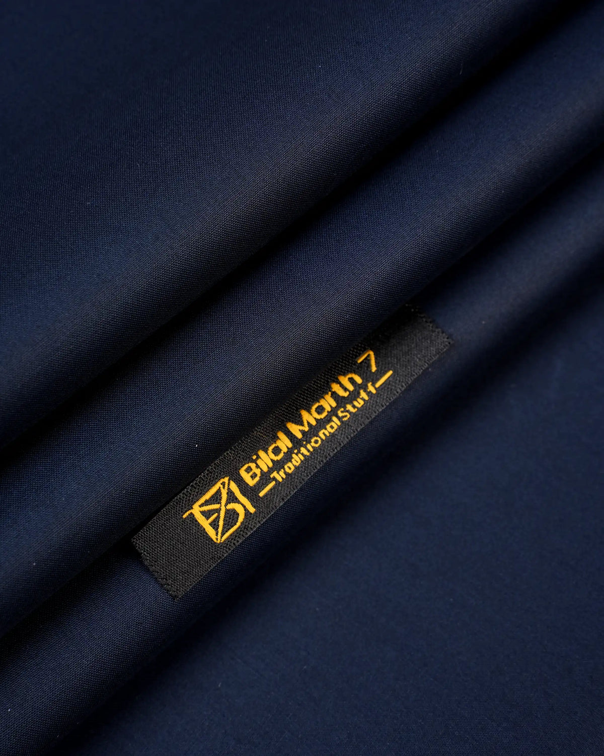 Navy Blue - Egyptian Giza Bilal Marth 7