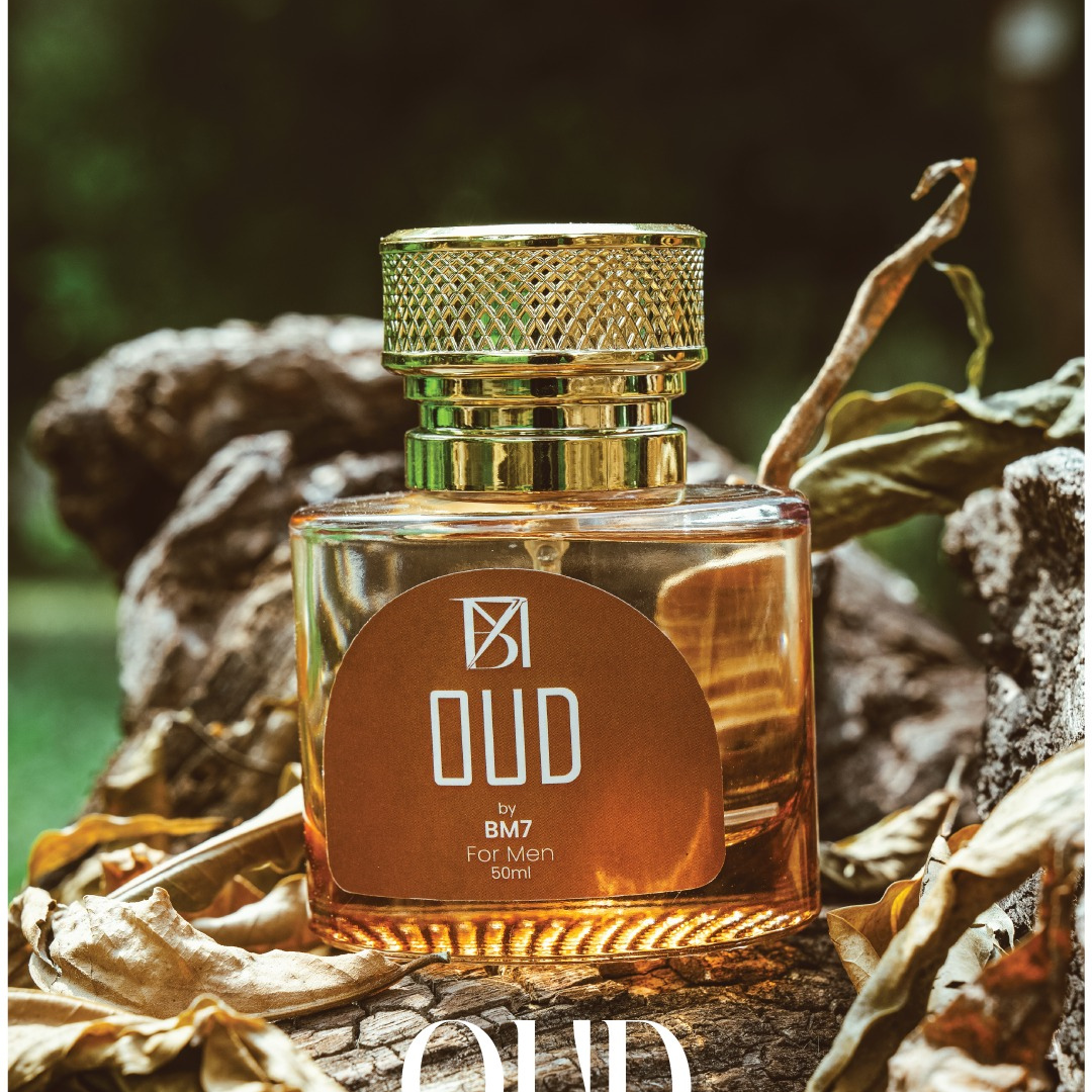 Oud By BM7