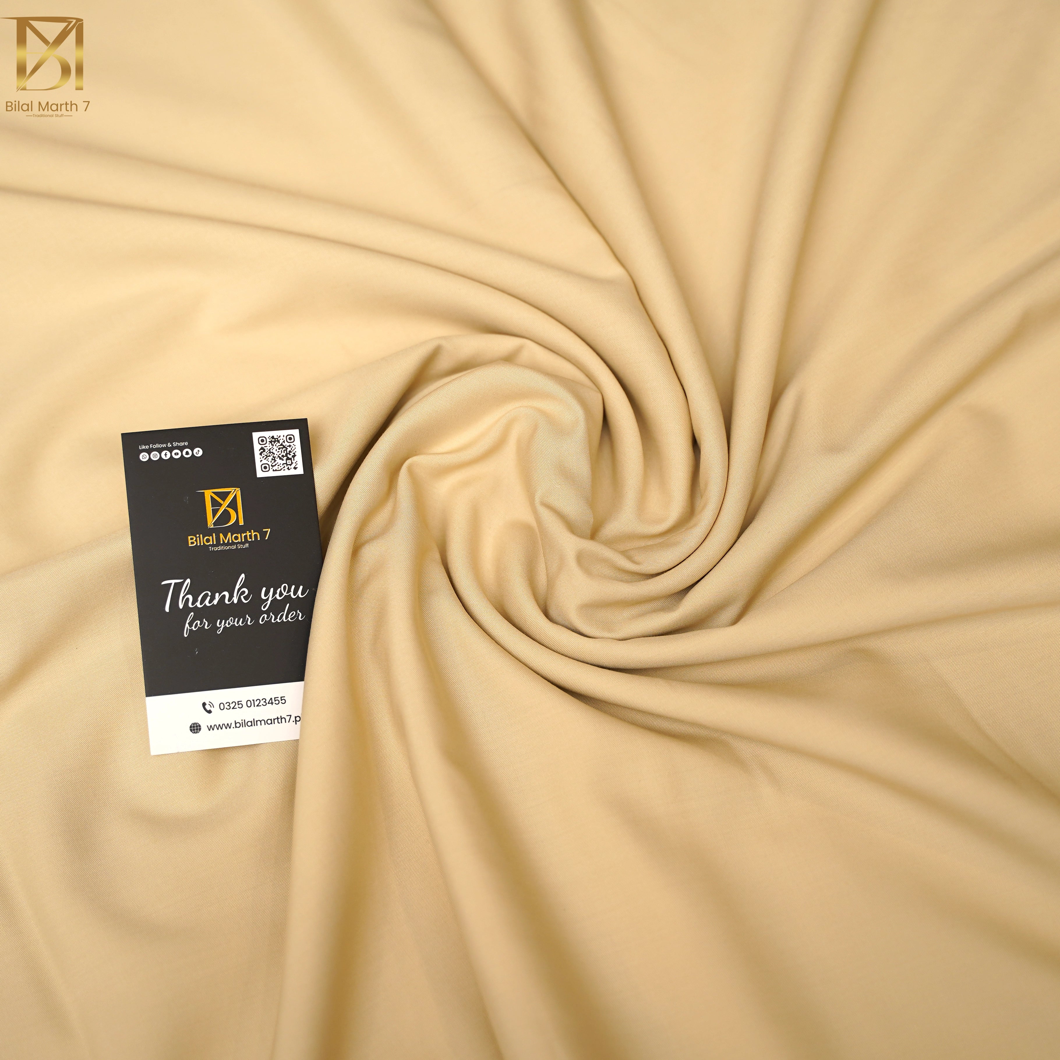 Dunhil Wash & Wear by BM7