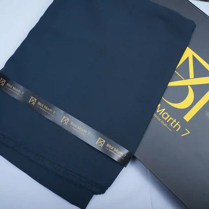 Al Saudia tobo Winter Fabric by BM7