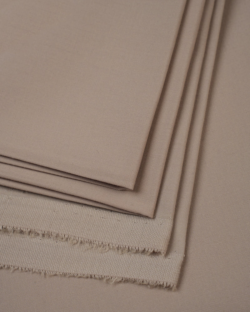 Four   Seasons   Wash   &   Wear (Khaki)
