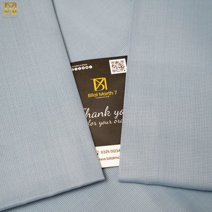 Polo Cotton by BM7 (PC001)