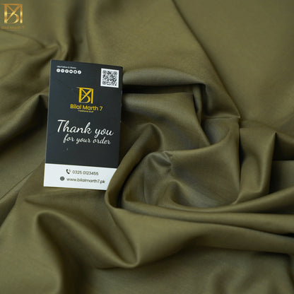 Egyptian Cotton by BM7