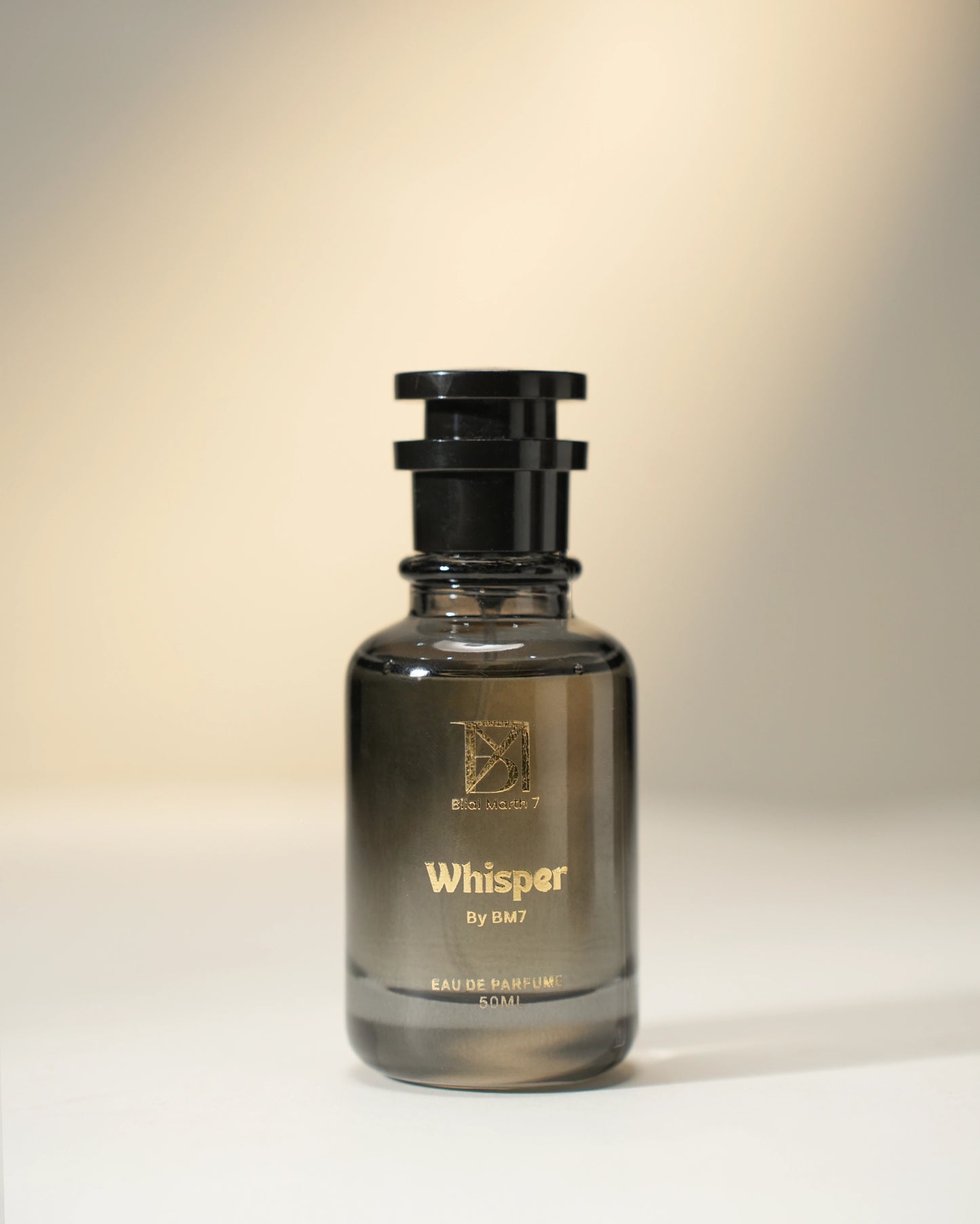 Whisper By BM7 Bilal Marth 7