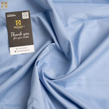 Signature Soft Cotton by BM7 (SWW0013)