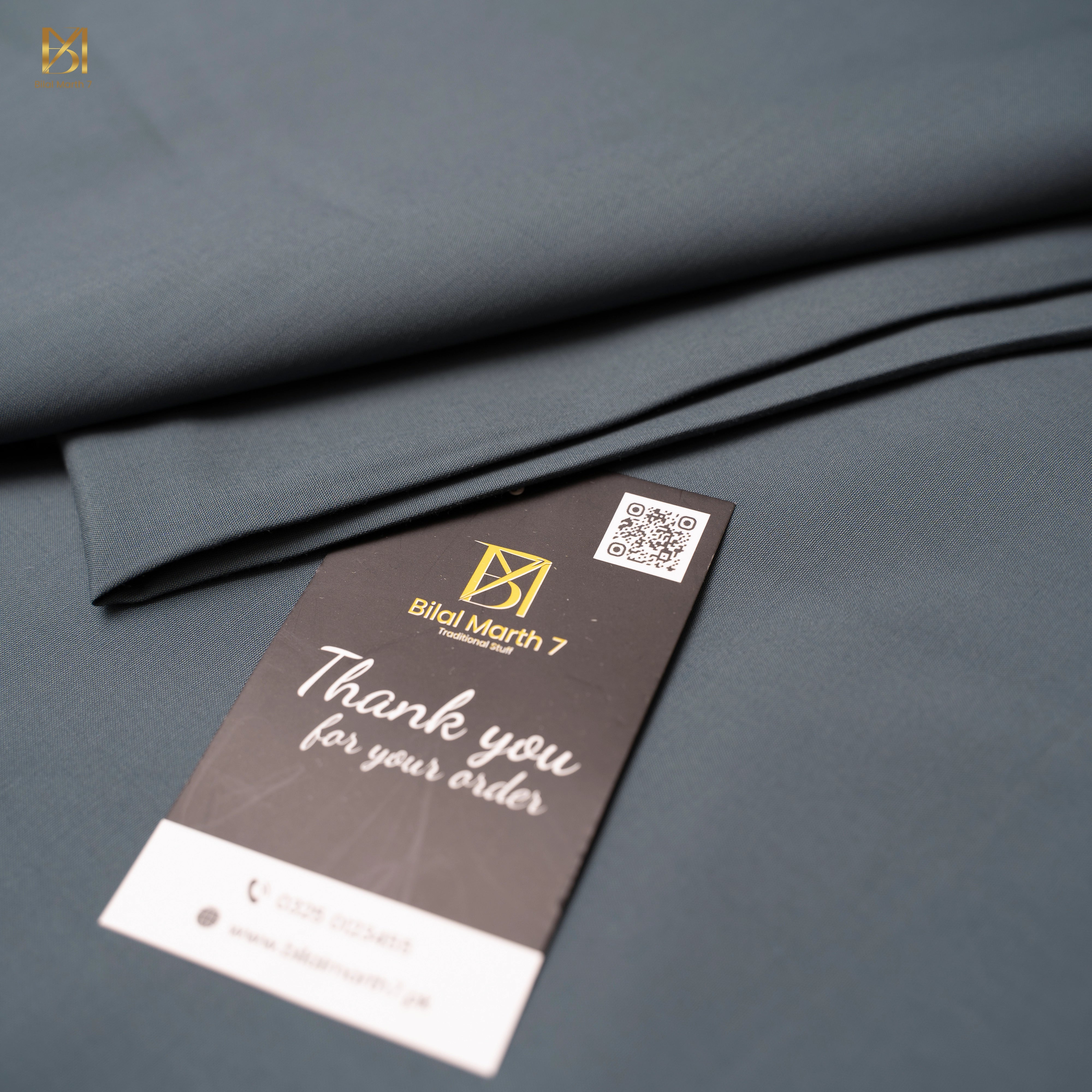 Divine Wash & Wear by BM7(DWW0011)