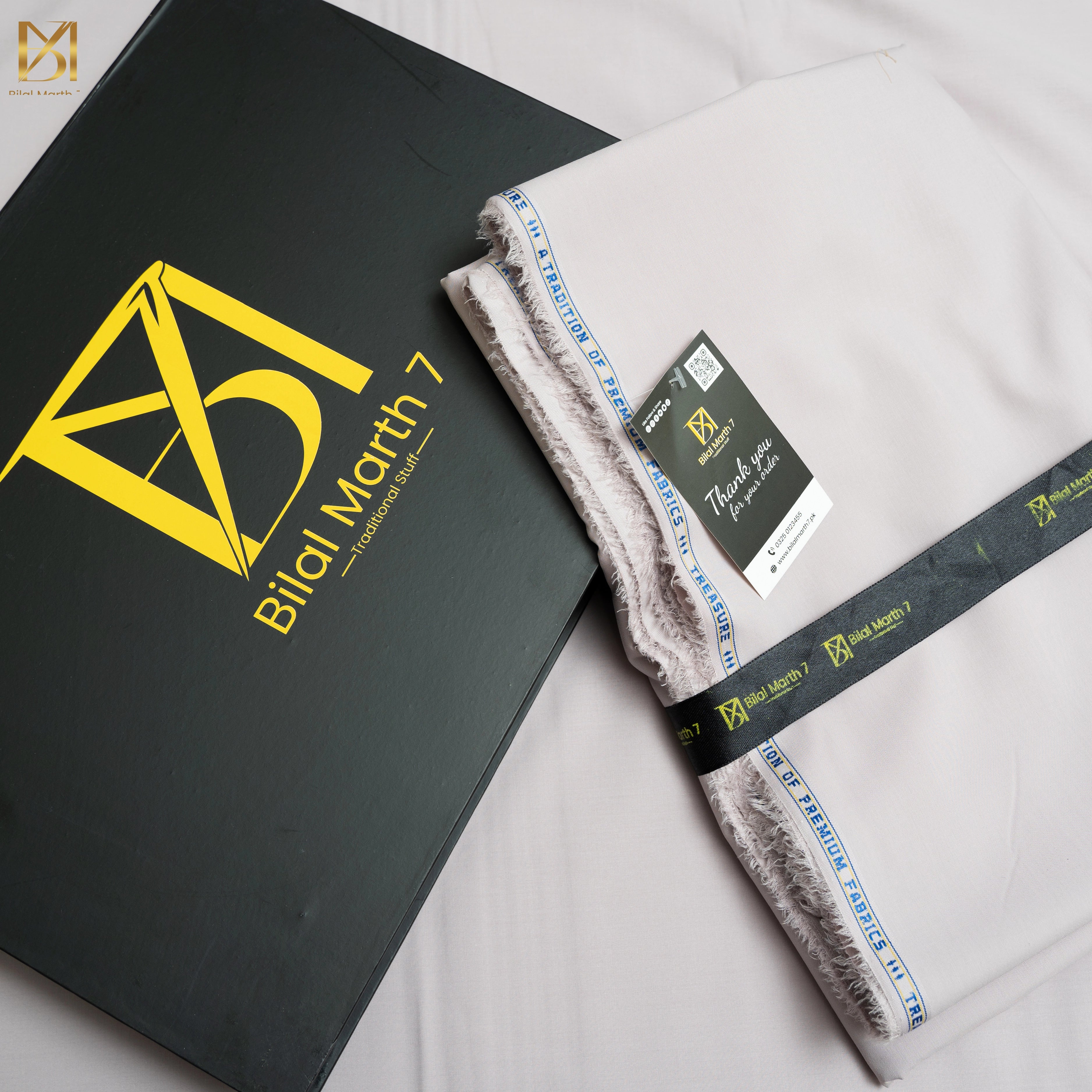 Treasure Wrinkle Free by BM7(0012)