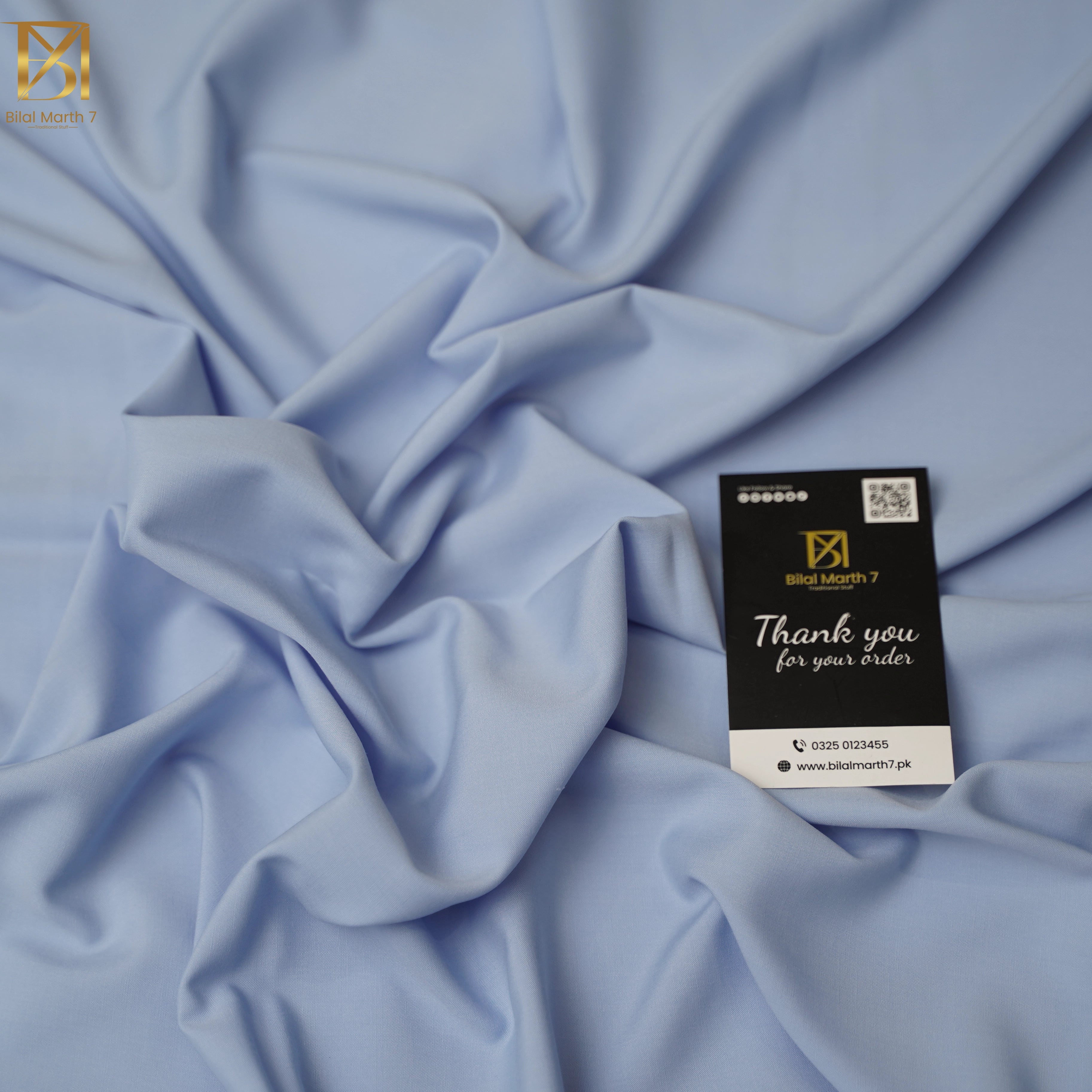 Divine Wash & Wear by BM7