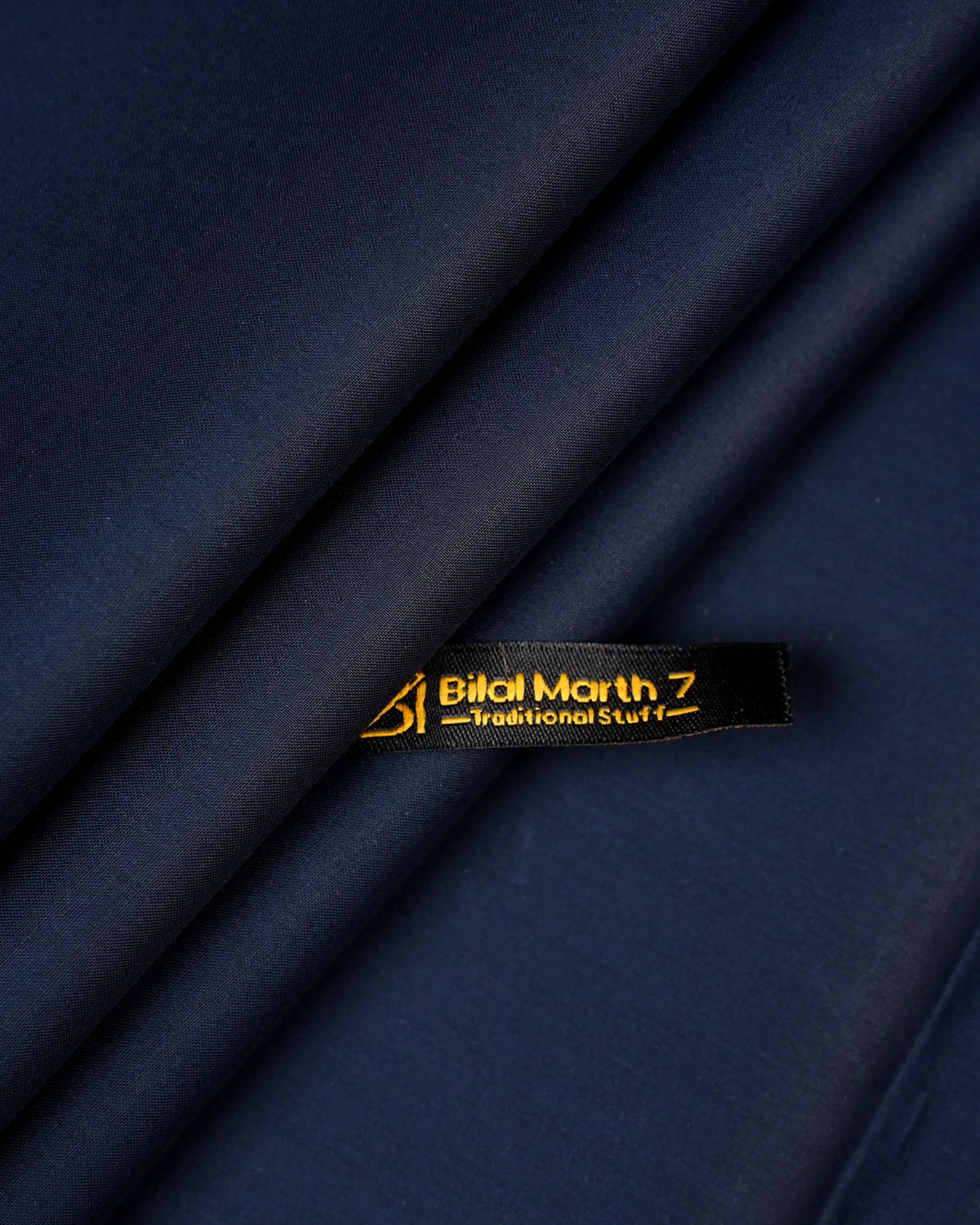 Navy Blue - Egyptian Giza Bilal Marth 7