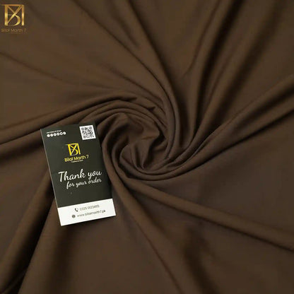 Premium Soft Wash & wear by BM7