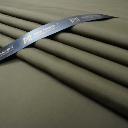 Al Saudia tobo Winter Fabric by BM7