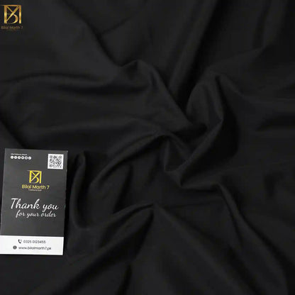 All Seasons Wash & Wear by BM7