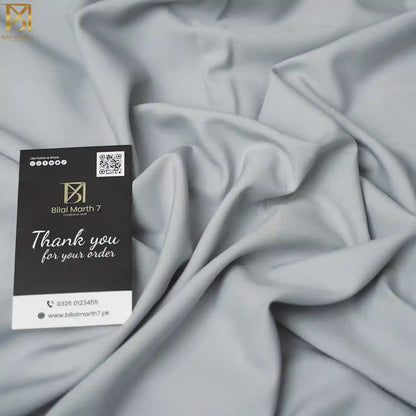 All Seasons Wash & Wear by BM7