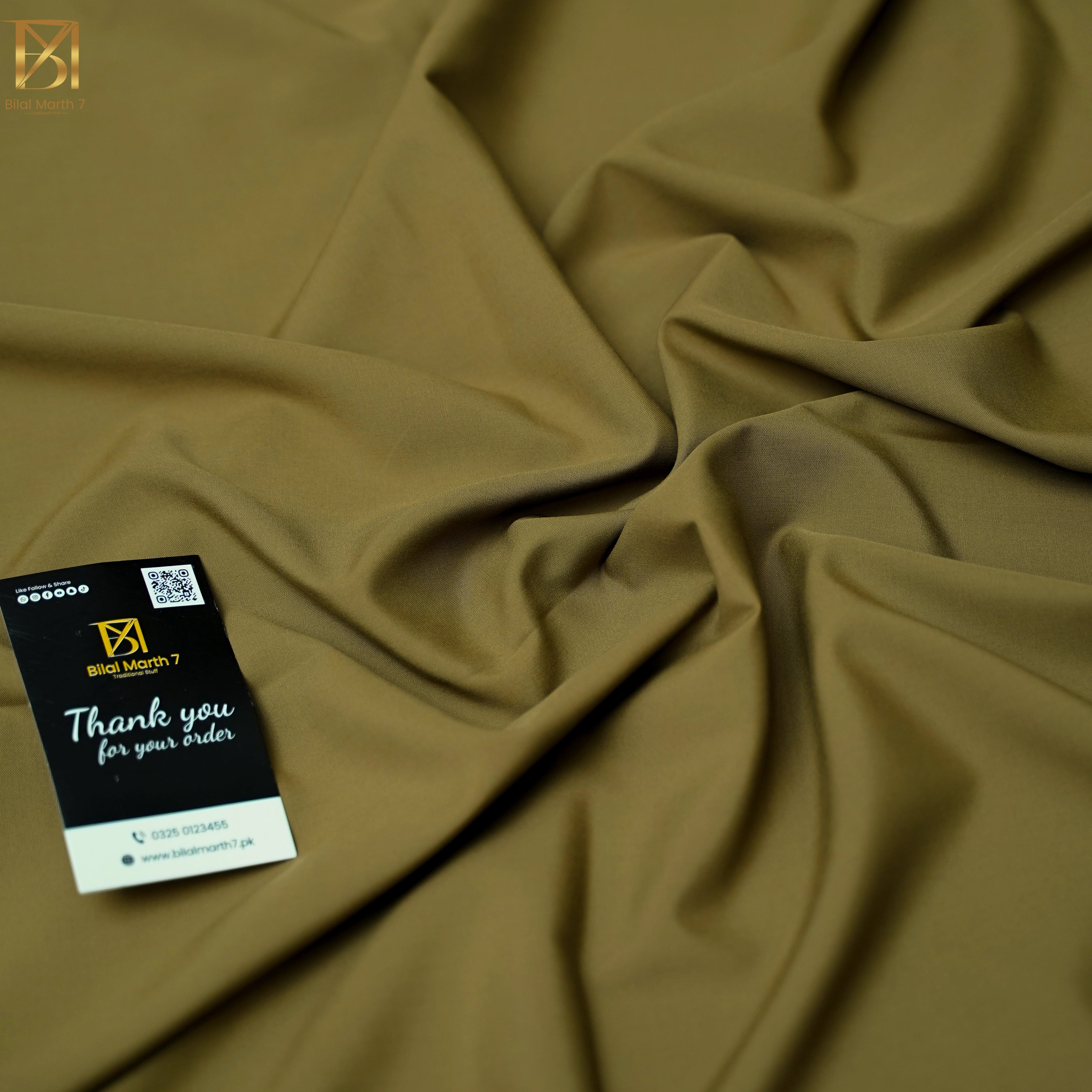 Divine Wash & Wear by BM7
