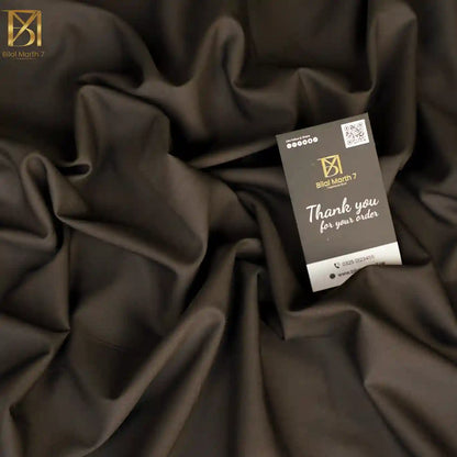 All Seasons Wash & Wear by BM7