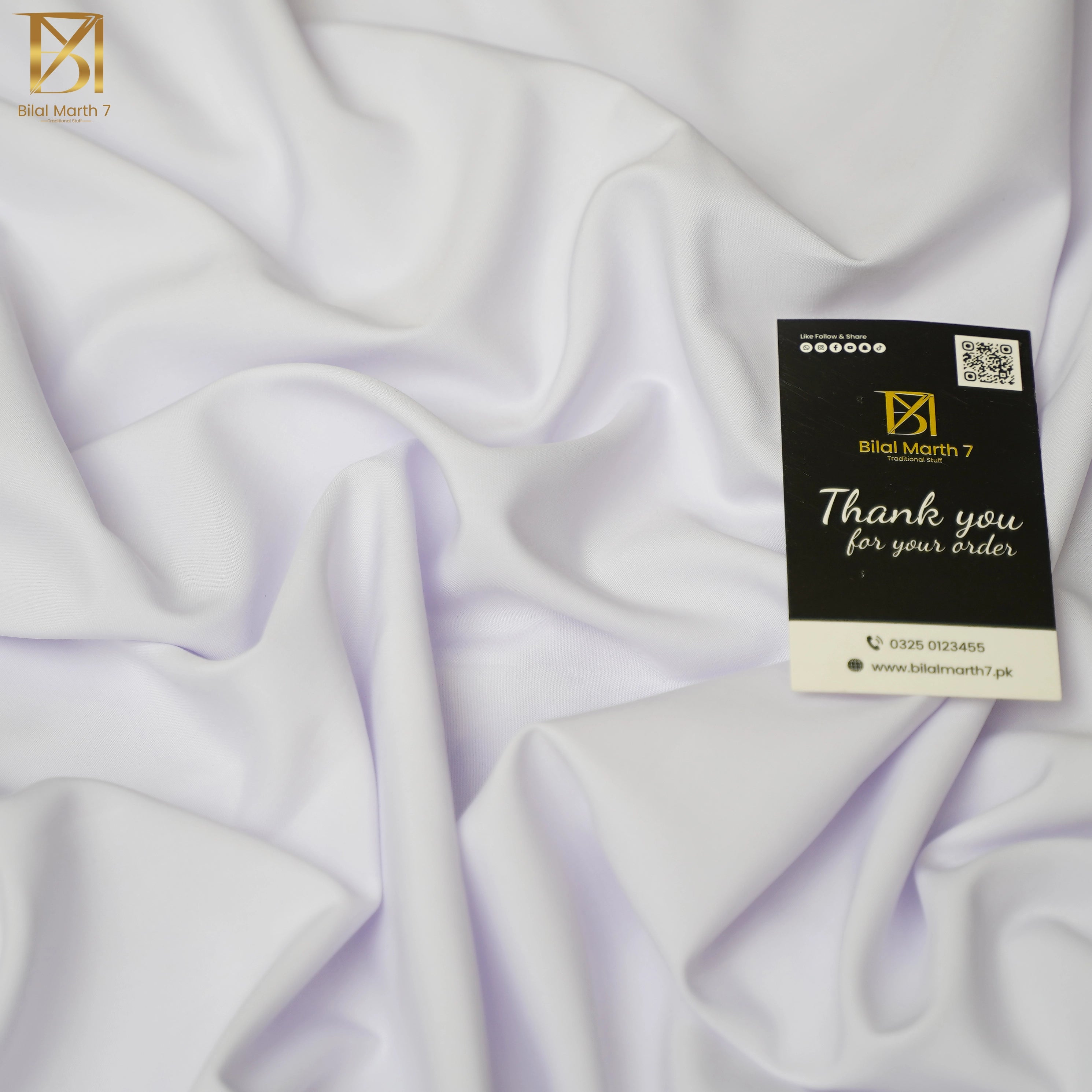 Divine Wash & Wear by BM7