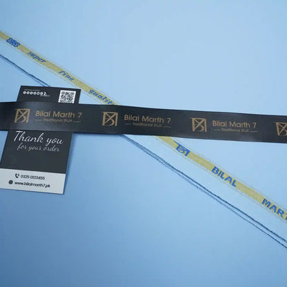 Al Saudia tobo Winter Fabric by BM7