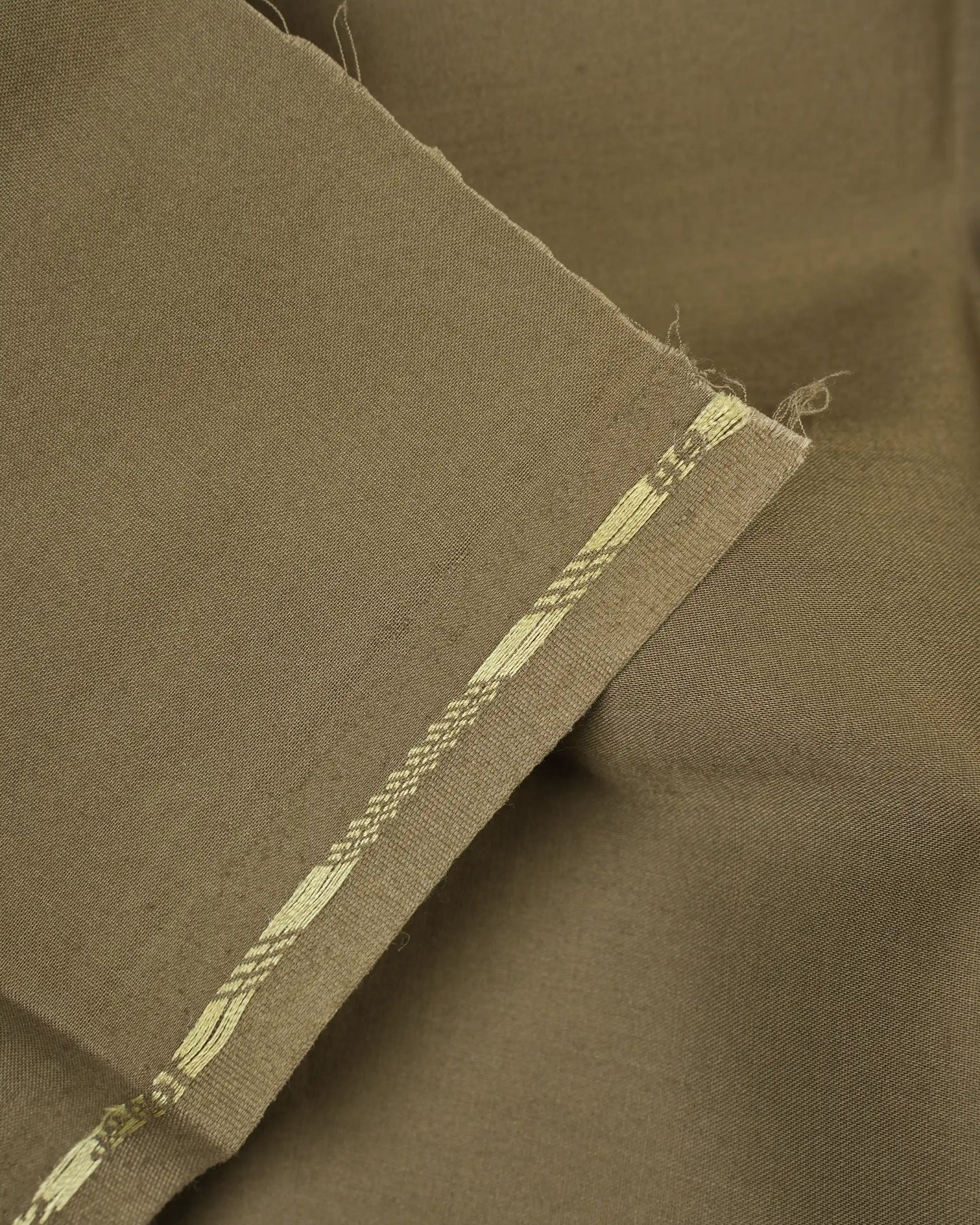 Egyptian Giza by BM7 (Muted Brown) Bilal Marth 7