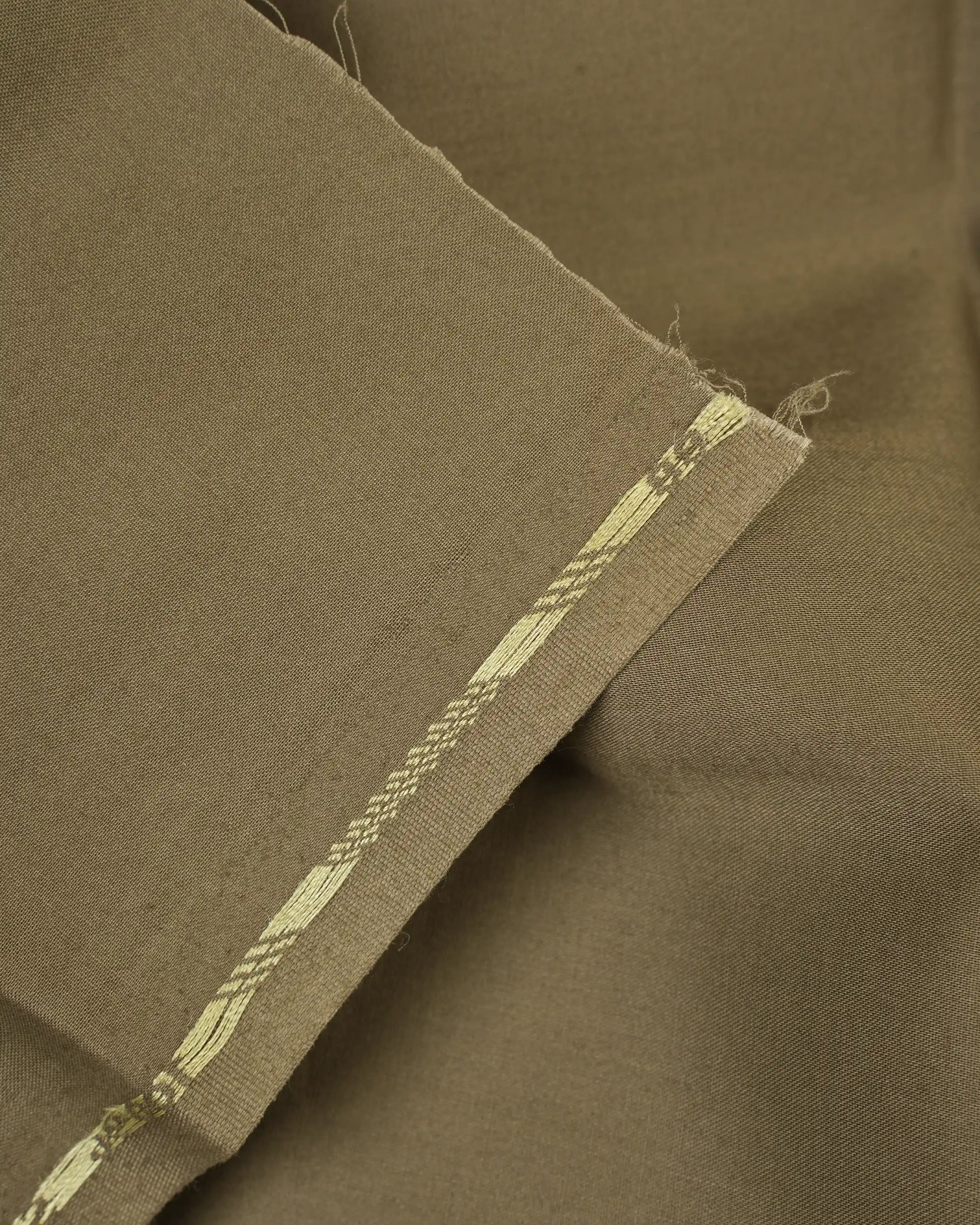 Egyptian Giza by BM7 (Muted Brown) Bilal Marth 7