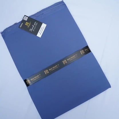 Wash & Wear Fabric by BM7