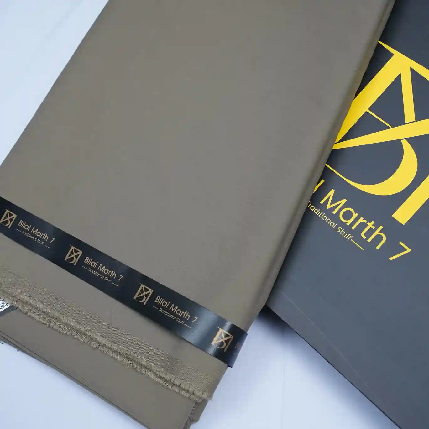 Al Saudia tobo Winter Fabric by BM7