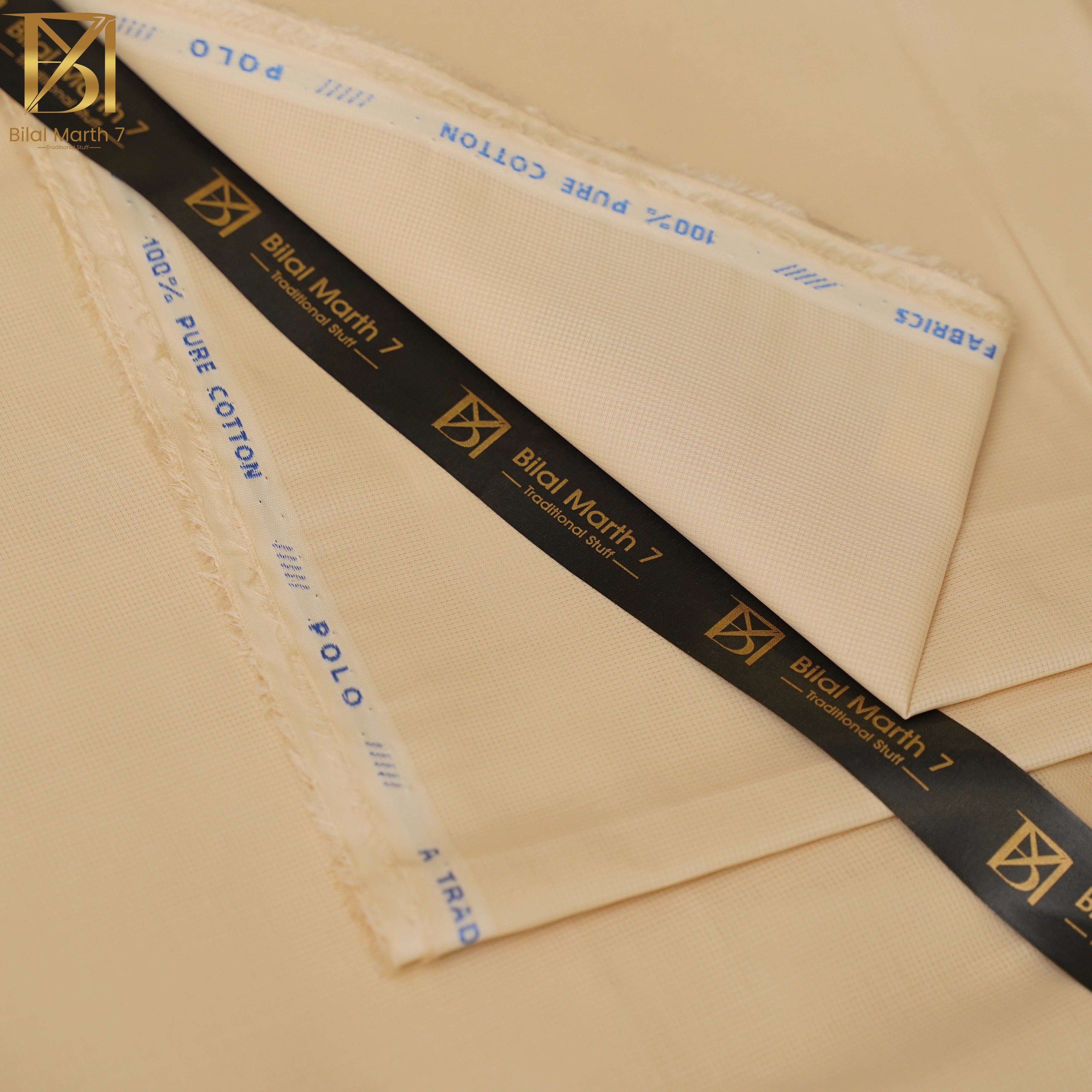 Polo Cotton by BM7