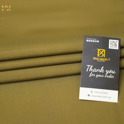 Divine Wash & Wear by BM7
