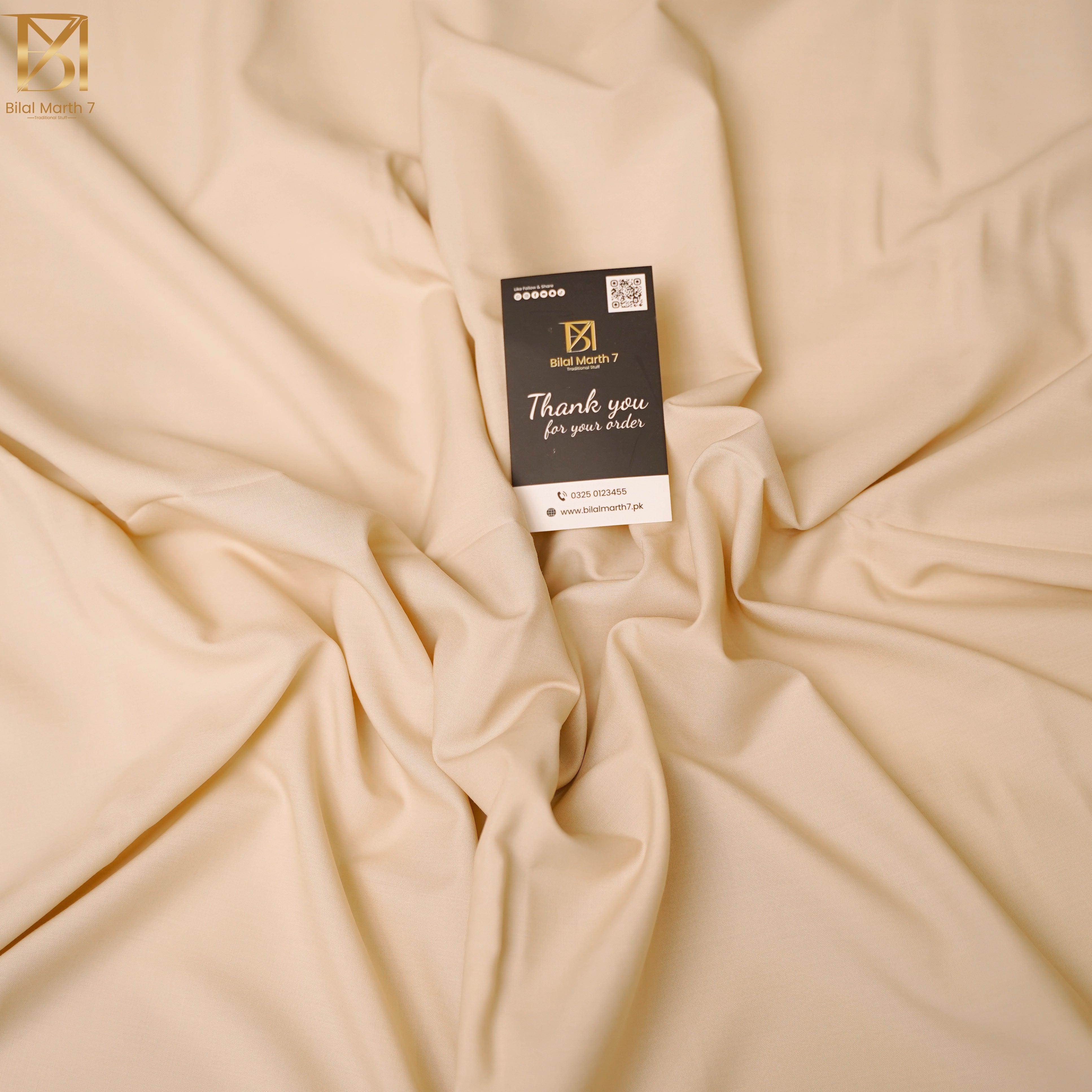 Dunhil Wash & Wear by BM7