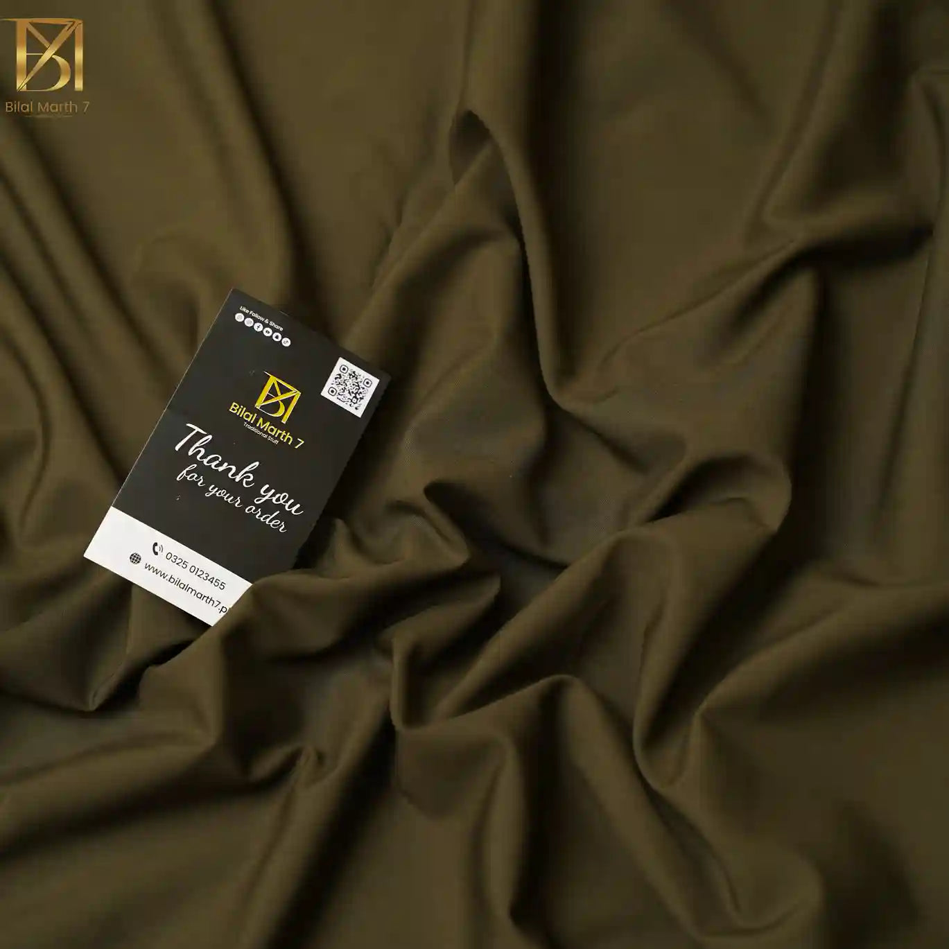 Premium Soft Wash & wear by BM7