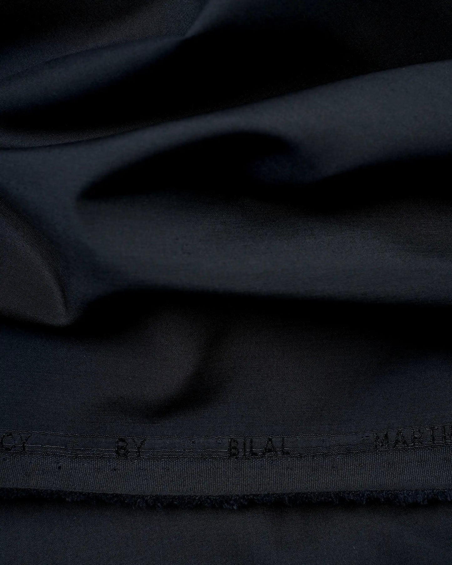 Royal Boski (Dark Grey) BM7