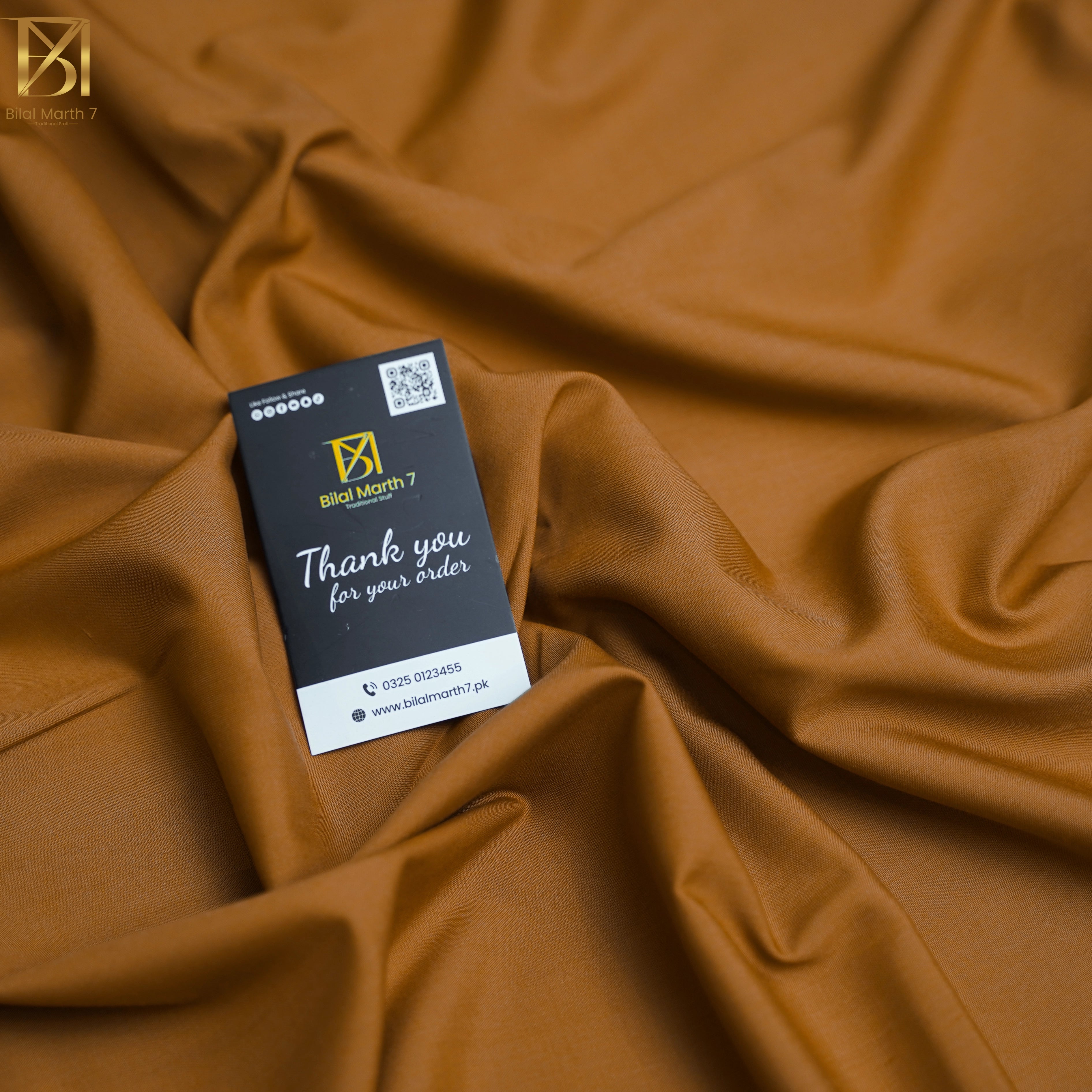 Dunhil Wash & Wear by BM7